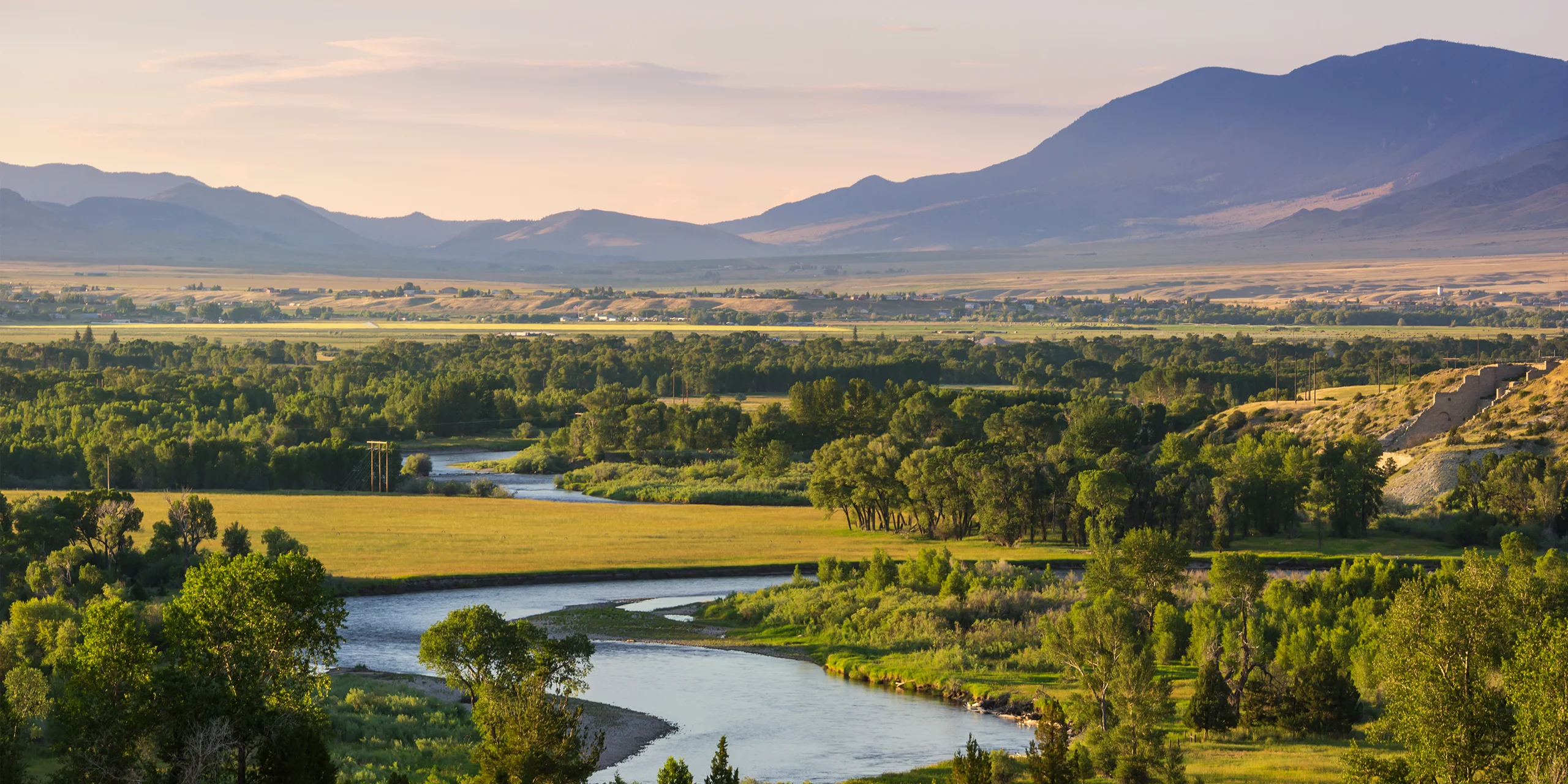 Montana, USA